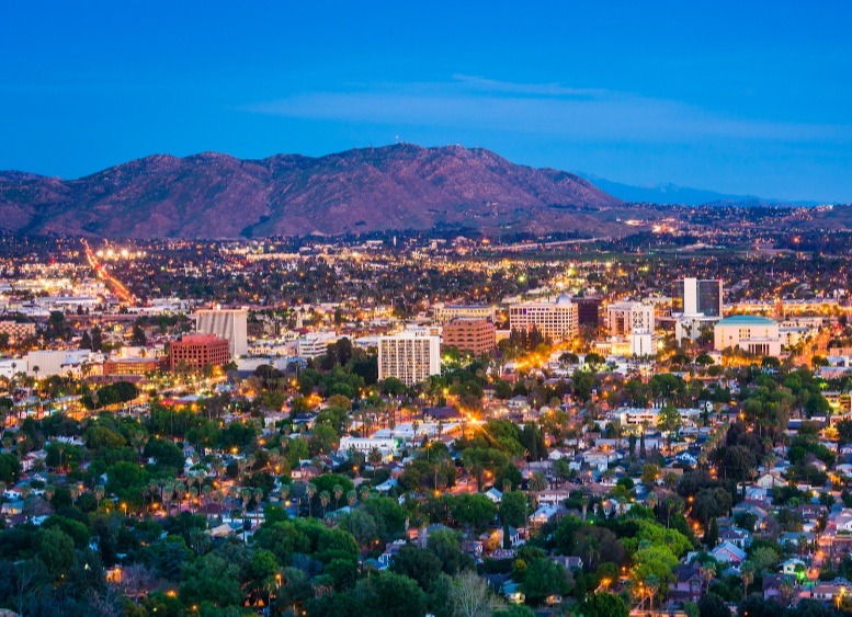 Riverside family court cage miles family law attorneys